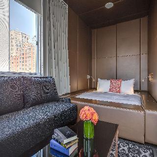 Nu Hotel fotoÄŸrafÄ±