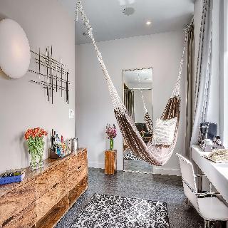 Nu Hotel fotoÄŸrafÄ±
