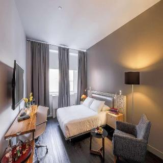 Nu Hotel fotoÄŸrafÄ±