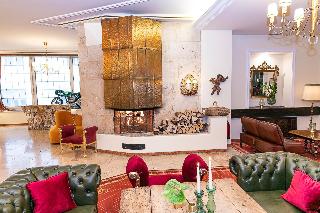 Sporthotel Igls fotoÄŸrafÄ±