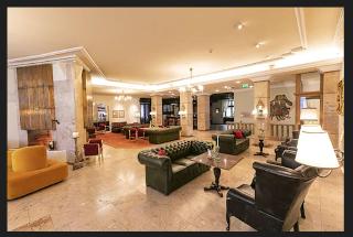 Sporthotel Igls fotoÄŸrafÄ±