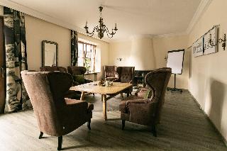 Sporthotel Igls fotoÄŸrafÄ±