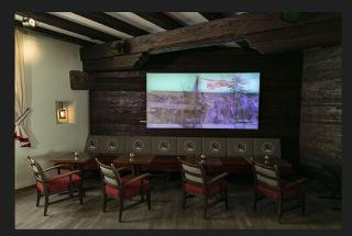 Sporthotel Igls fotoÄŸrafÄ±