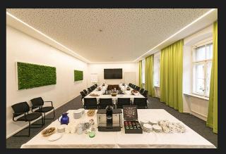 Sporthotel Igls fotoÄŸrafÄ±