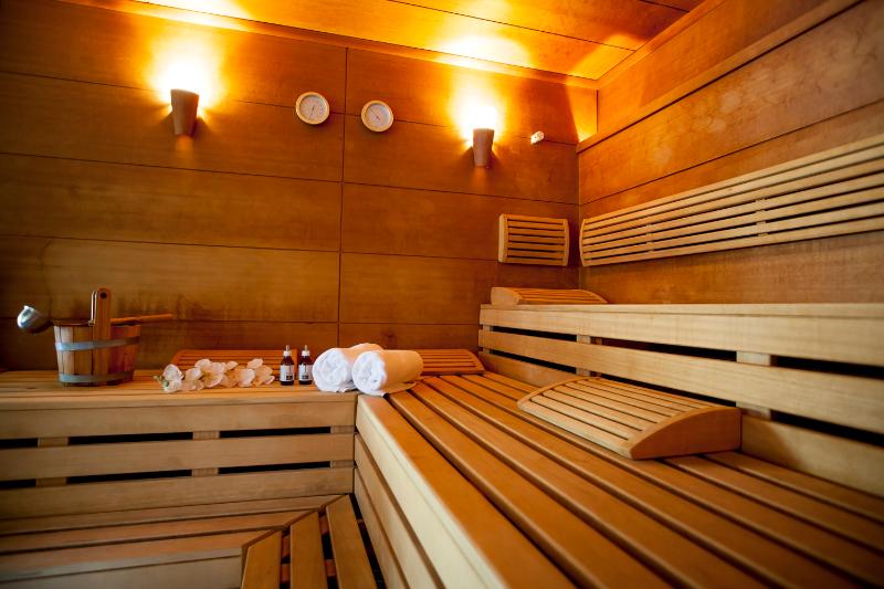 Sporthotel Igls - Aktivite