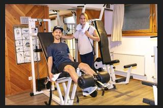 Sporthotel Igls fotoÄŸrafÄ±