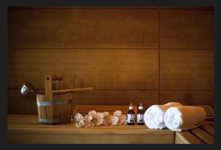 Sporthotel Igls fotoÄŸrafÄ±