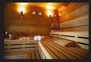 Sporthotel Igls fotoÄŸrafÄ±