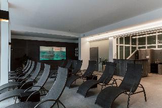 Sporthotel Igls fotoÄŸrafÄ±