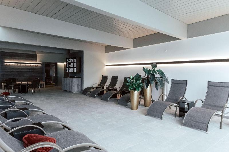 Sporthotel Igls - Aktivite