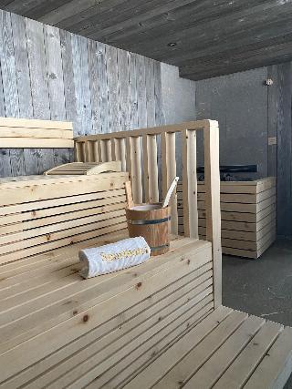 Sporthotel Igls fotoÄŸrafÄ±