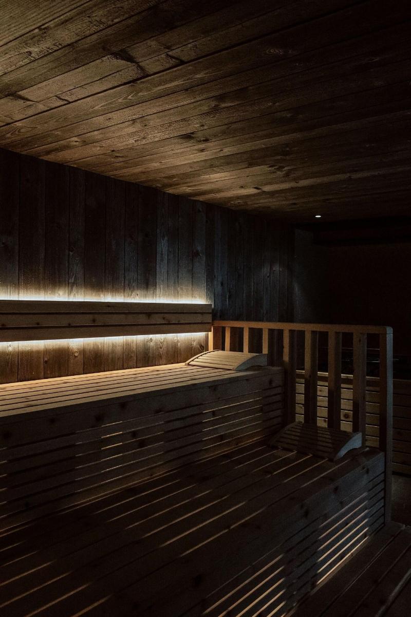 Sporthotel Igls - Aktivite