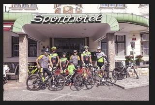 Sporthotel Igls fotoÄŸrafÄ±