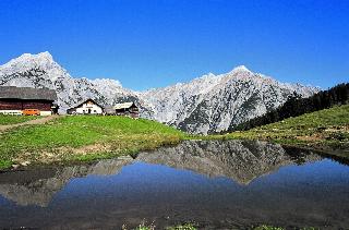 Sporthotel Igls fotoÄŸrafÄ±