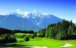 Sporthotel Igls fotoÄŸrafÄ±