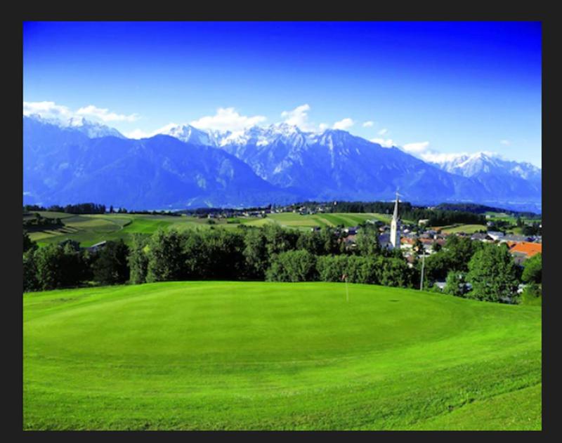 Sporthotel Igls - Aktivite