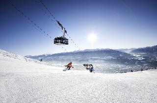 Sporthotel Igls fotoÄŸrafÄ±