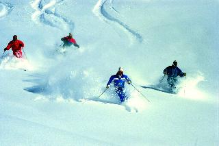 Sporthotel Igls fotoÄŸrafÄ±