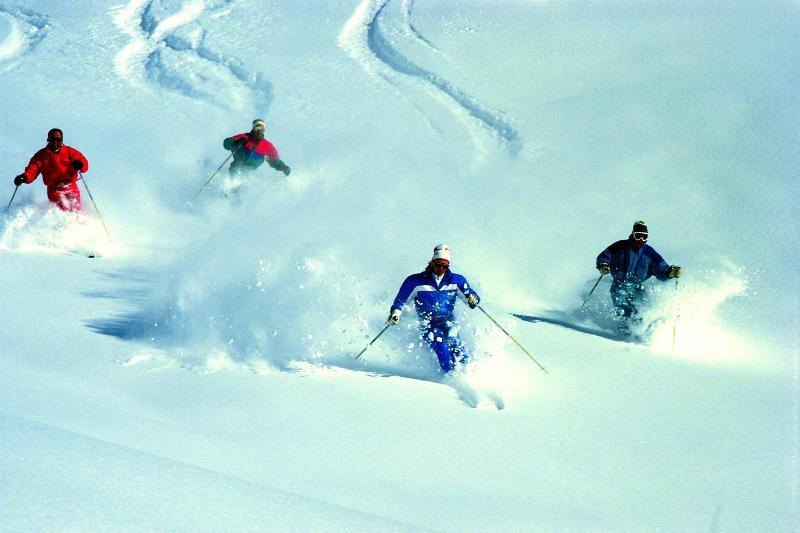 Sporthotel Igls - Aktivite