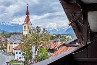 Sporthotel Igls fotoÄŸrafÄ±