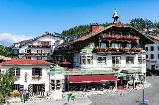 Sporthotel Igls otel fotoğrafı