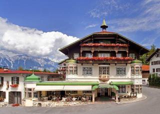 Sporthotel Igls fotoÄŸrafÄ±