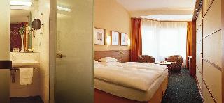 Sporthotel Igls fotoÄŸrafÄ±