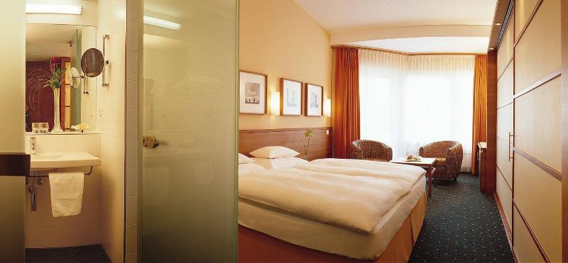 Sporthotel Igls - Genel