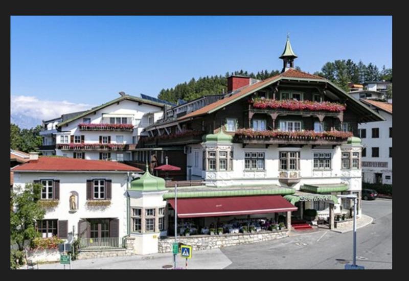 Sporthotel Igls - Genel