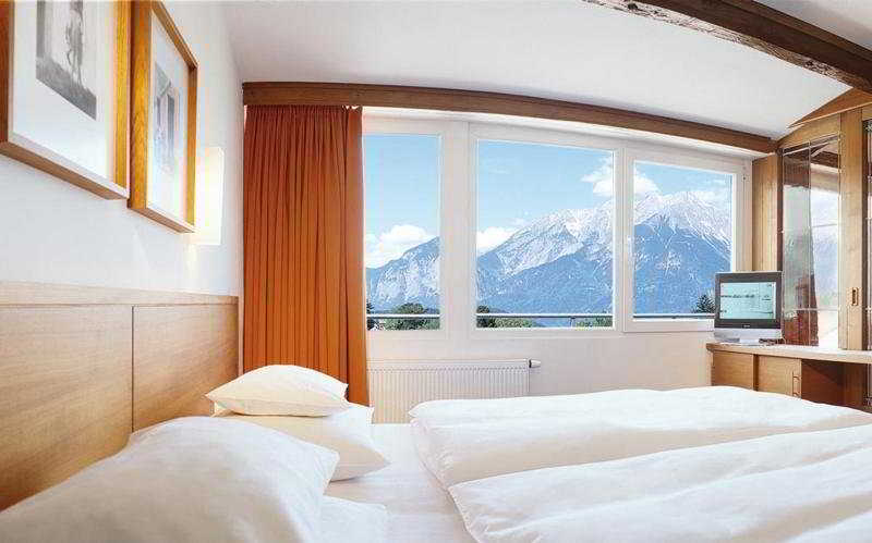 Sporthotel Igls fotoÄŸrafÄ±