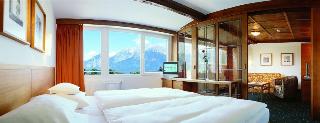 Sporthotel Igls fotoÄŸrafÄ±