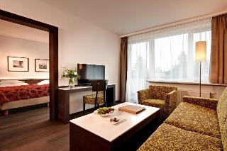 Sporthotel Igls fotoÄŸrafÄ±