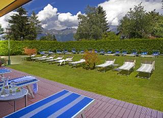 Sporthotel Igls fotoÄŸrafÄ±