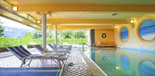Sporthotel Igls fotoÄŸrafÄ±