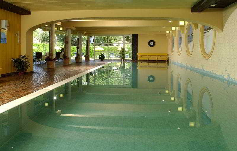 Sporthotel Igls fotoÄŸrafÄ±