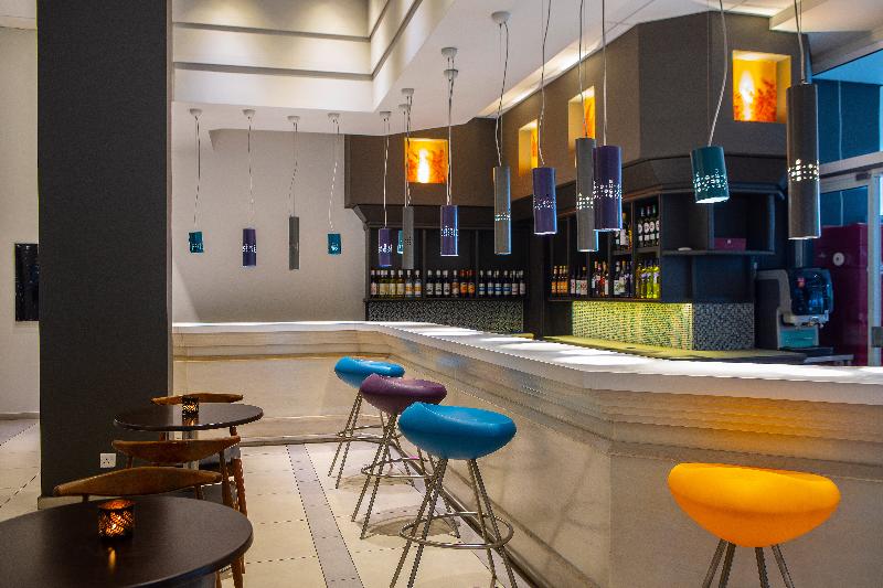Mayfair  Hotel - Bar
