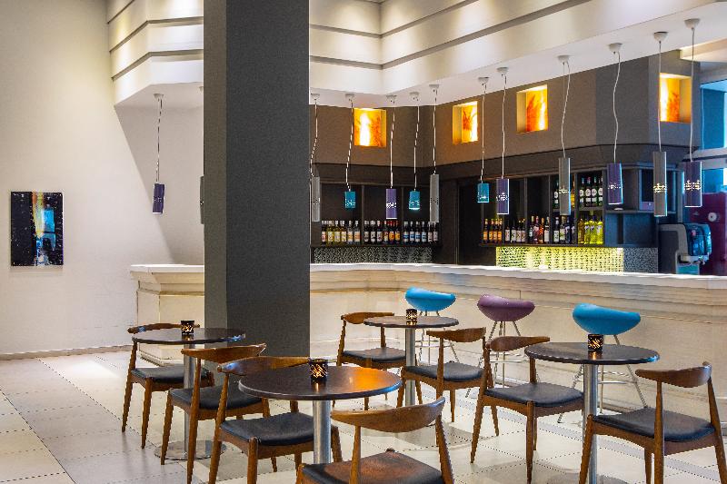 Mayfair  Hotel - Bar