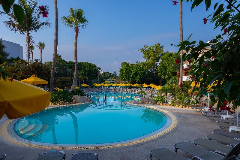 Mayfair  Hotel - Genel