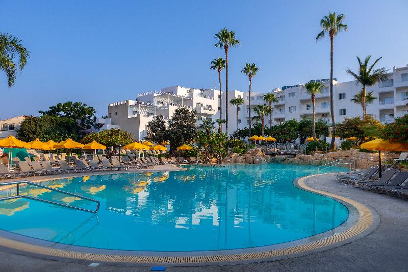 Mayfair  Hotel - Genel