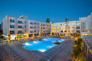 Mayfair Hotel