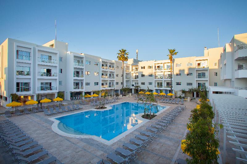 Mayfair  Hotel - Genel