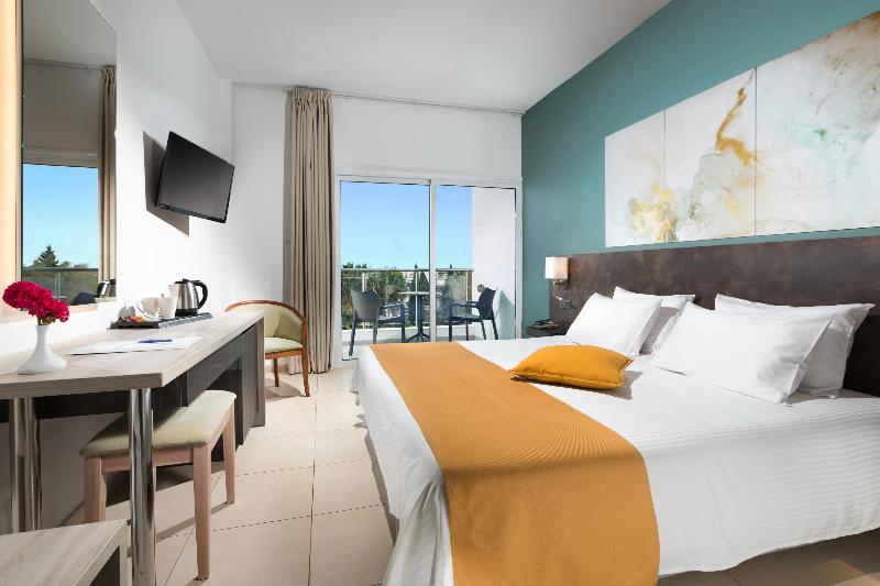 Mayfair  Hotel - Oda