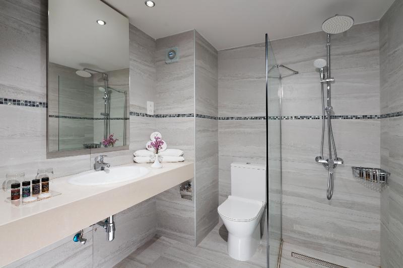 Mayfair  Hotel - Oda