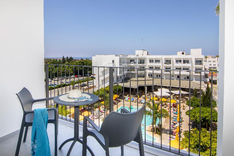 Mayfair  Hotel - Oda