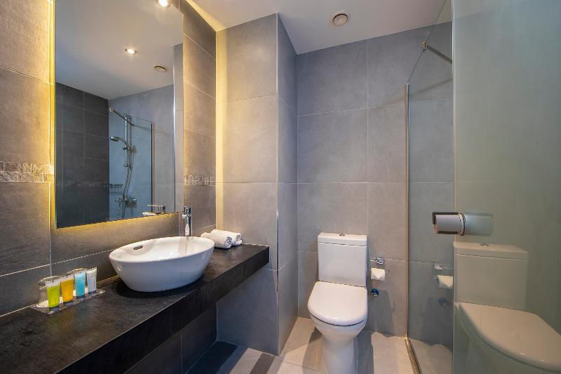 Mayfair  Hotel - Oda