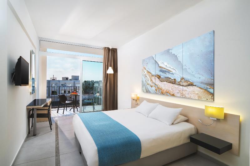 Mayfair  Hotel - Oda