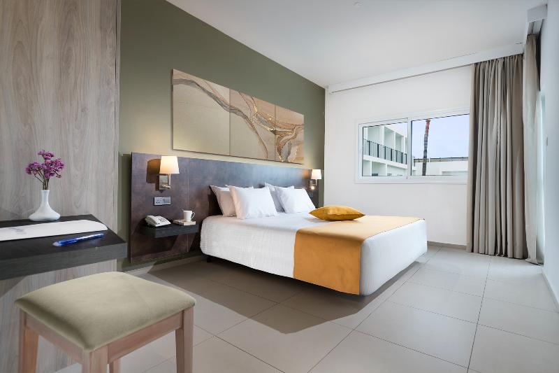 Mayfair  Hotel - Oda