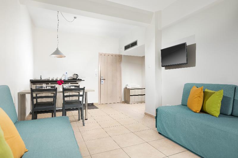 Mayfair  Hotel - Oda
