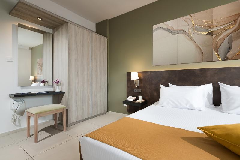 Mayfair  Hotel - Oda