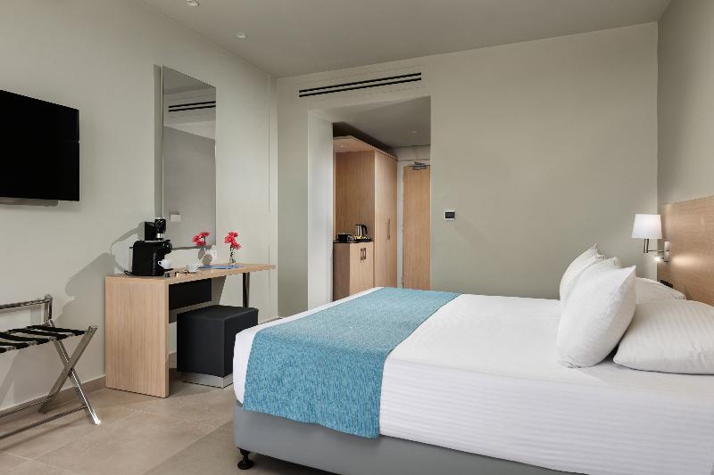 Mayfair  Hotel - Oda